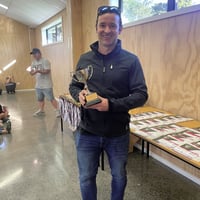 2025 Recipient - Richard Smith - Miners